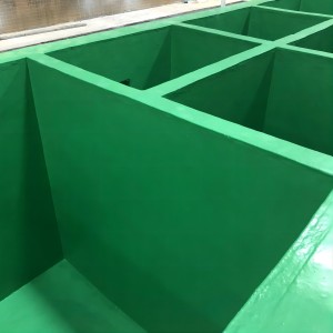 钟祥防腐水池，钟祥水池防腐防渗怎么做，钟祥防腐水池施工厂家